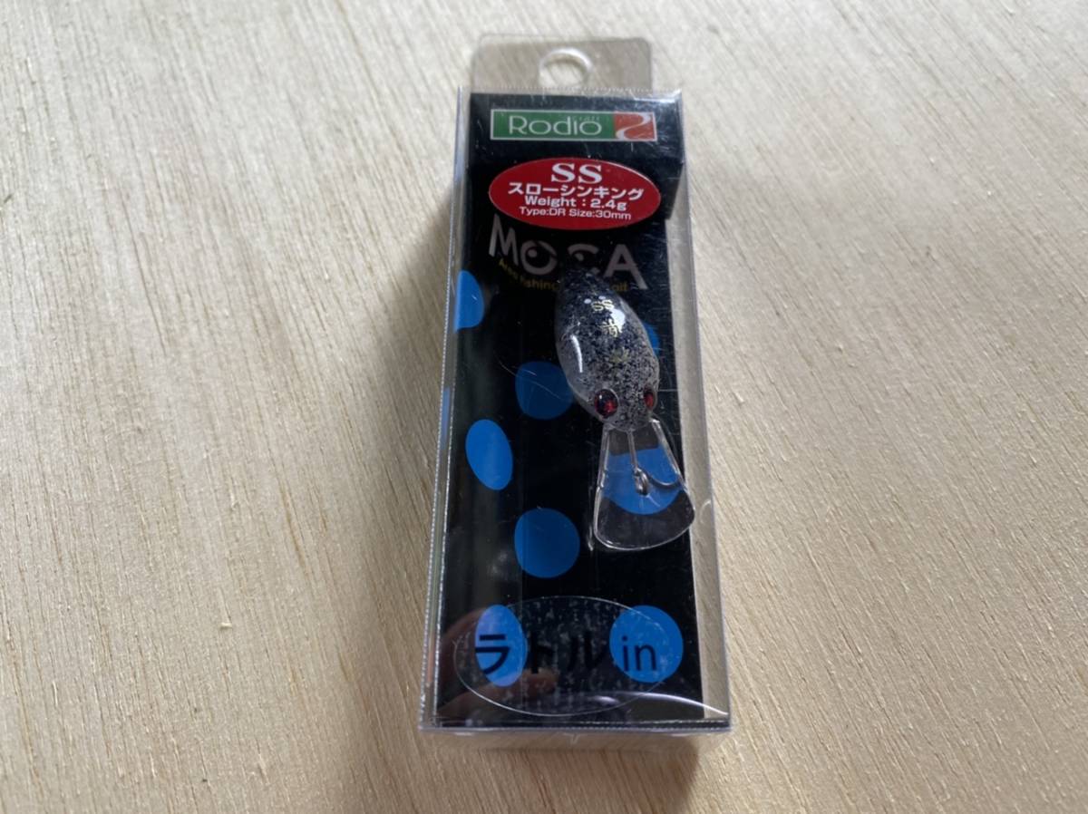 ロデオクラフト　モカＤＲＳＳ　神楽　オオツカオリカラ　検）ヴァルケイン　ニュードロワー_4