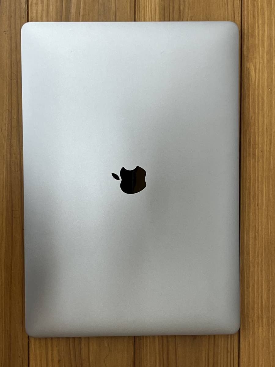 MacBook Pro 15インチ 2018 16GB 512GB Core9