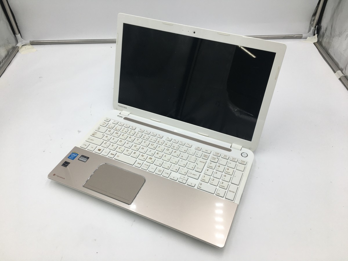 i7 i7－4700mq（ノートPC｜パソコン）：パソコン・周辺 dynabook