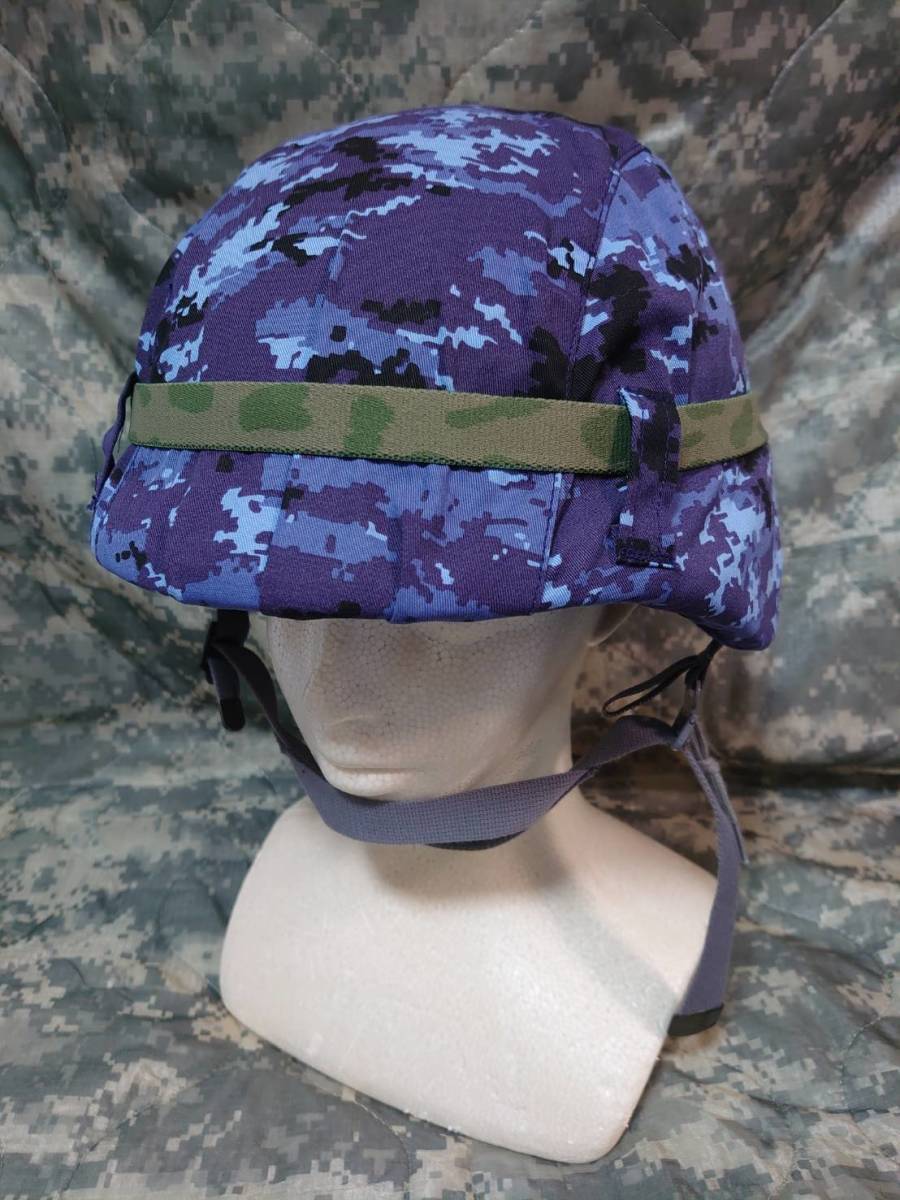 海自 88式鉄帽 レプリカ 中号 検索用）ヤフッパチ 自衛隊 ヘルメット