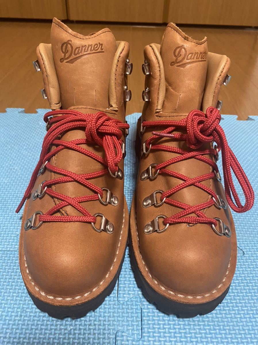希少 ダナー マウンテンライト DANNER MOUNTAIN LIGHT 30520X 9EE MADE 
