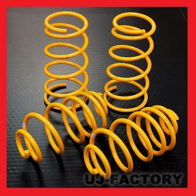 豊富な，限定SALE 車検対応 ZOOM ダウンフォース BMW 1シリーズ 1er F20 116i /1A16/N13B16A H23/09(スプリング)｜売買されたオークション情報、yahooの商品情報をアーカイブ公開 - オークファン スプリング