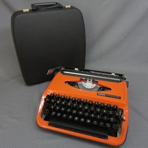 BROTHER タイプライターのYahoo!オークション(旧ヤフオク!)の