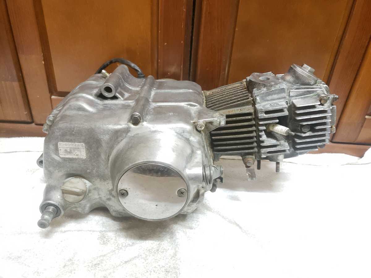 モンキーキタコ5速12v (モンキー等に カスタムエンジン 全て モンキーキタコ5速12v (モンキー等に カスタムエンジン 全て