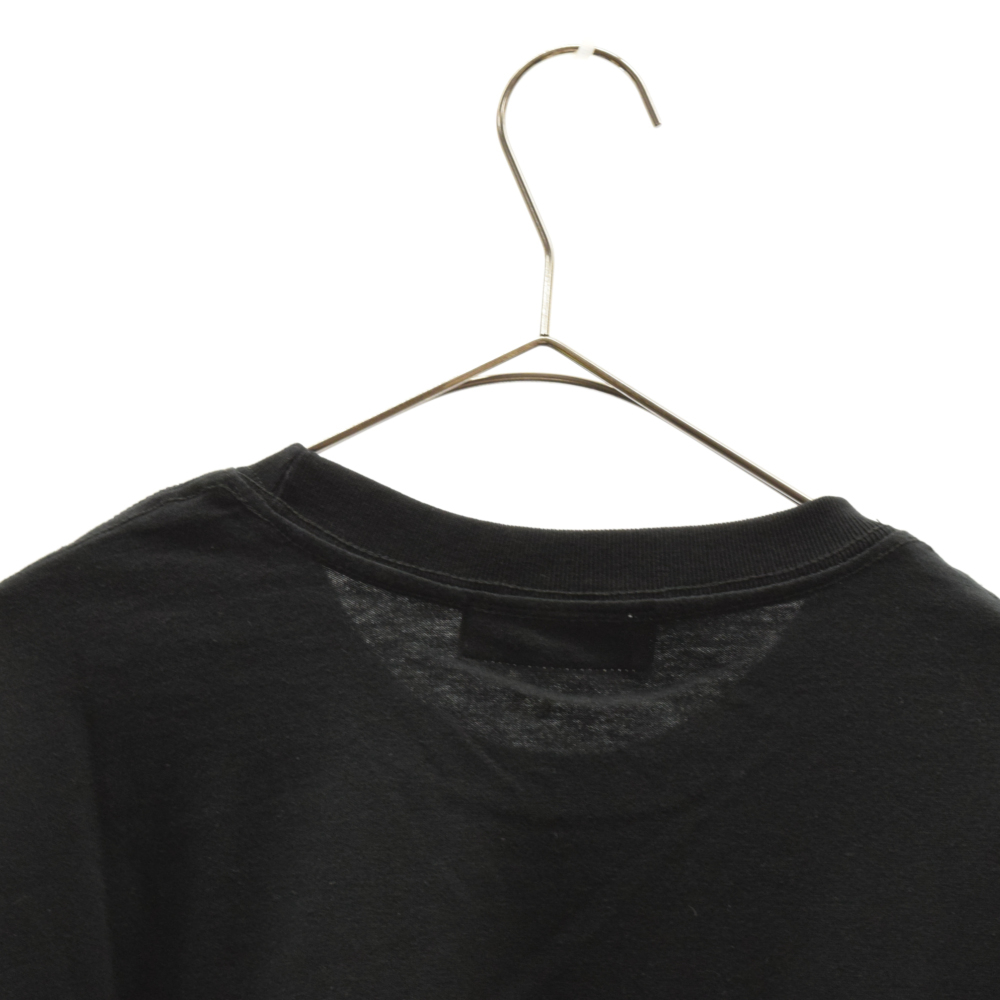 AND WIND > SEA ウィンダンシー SEA(ウィンダンシー) &frasl; タグ付&frasl;WDS-KSDP-03&frasl;長袖Tシャツ&frasl;ロン W ブランド カテゴリトップ ロンT Tee Long Sleeve プリントTシャツ