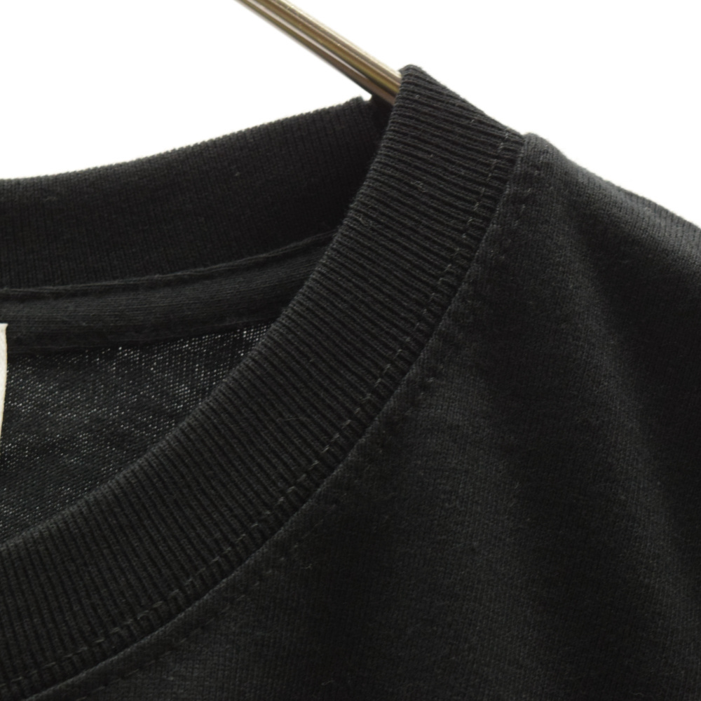AND WIND > SEA ウィンダンシー SEA(ウィンダンシー) &frasl; タグ付&frasl;WDS-KSDP-03&frasl;長袖Tシャツ&frasl;ロン W ブランド カテゴリトップ ロンT Tee Long Sleeve プリントTシャツ