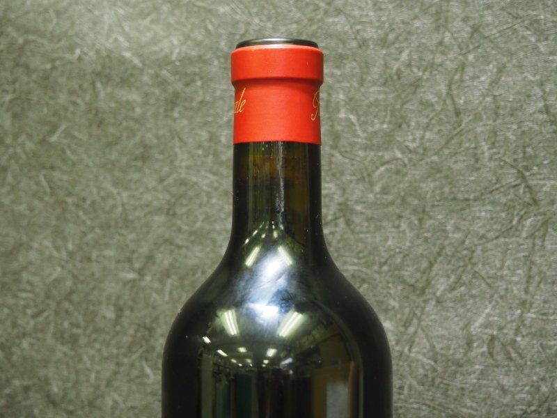 PRINCE 1991 ☆ 12本 古酒？未開栓 未開栓品 NEWTON NAPA VALLEY 2016