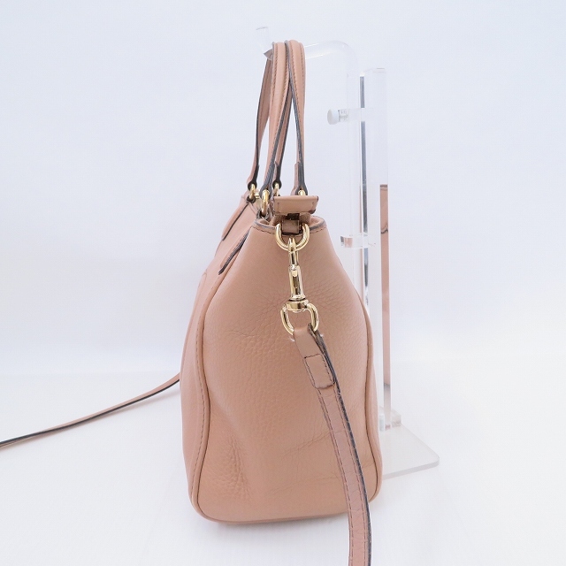 グッチ ソーホー トートバッグ インターロッキングGトートバッグ グッチ（GUCCI）-ソーホー買取｜最新相場でグッチを売るならブラ SOHO（バッグ・小物・ブランド雑貨）の通販 #anb グッチ GUCCI トートバッグ ソーホー GG 2WAY ベージュ ピンク レザー レディース [764232]