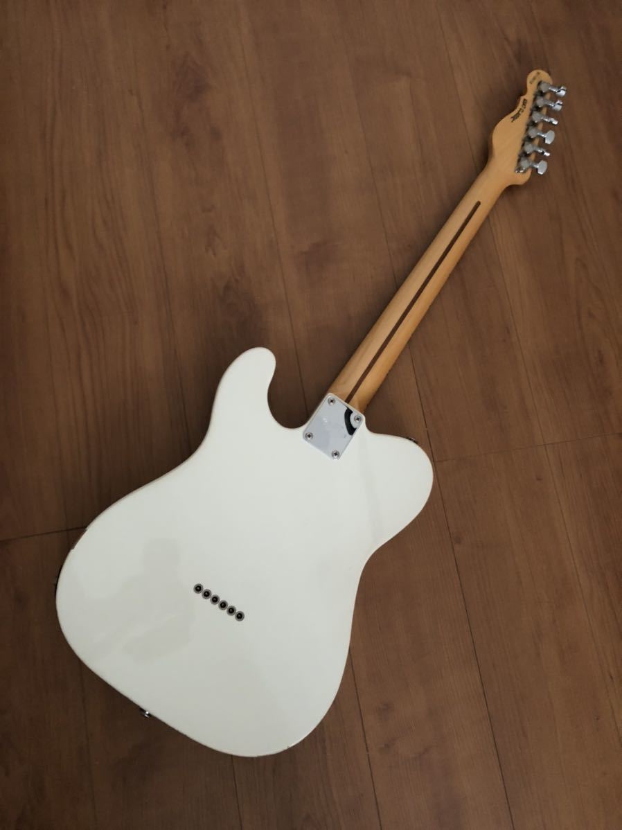 G&L ASAT CLASSIC premium フジゲン製/日本製 【公式通販】