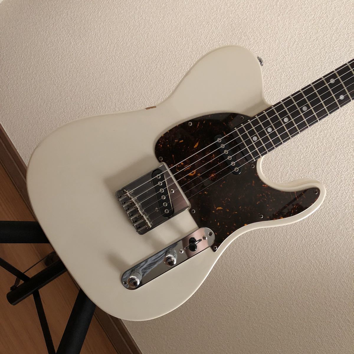G&L ASAT CLASSIC premium フジゲン製/日本製 【公式通販】