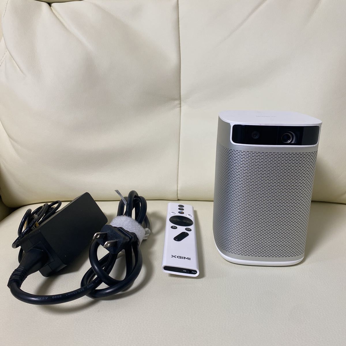 XGIMI MOGO Pro プロジェクター android TV projector MOGO Pro 【公式