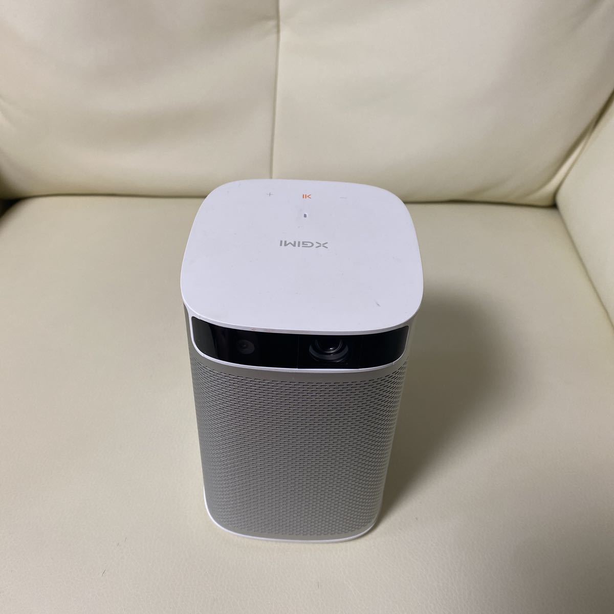 XGIMI MOGO Pro プロジェクター android TV projector MOGO Pro 【公式