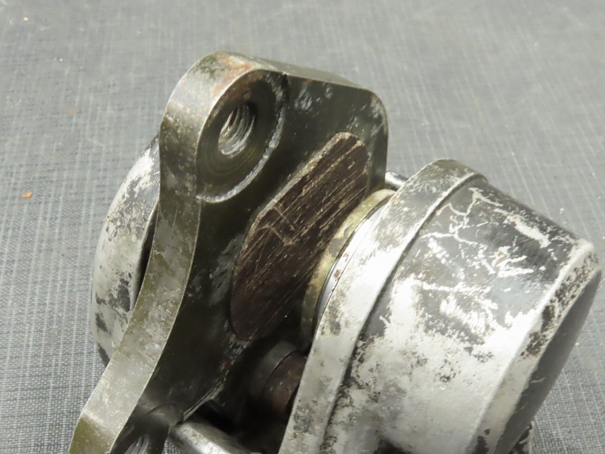 kz900 純正 ブレーキ キャリパー KAWASAKI/カワサキ KZ900 Z750Four 純正フロントブレーキキャリパー