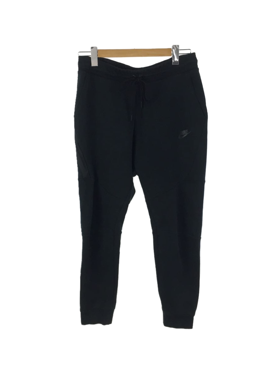 新作，定番人気 NIKE TECH FLEECE JOGGER PANT テック フリース ジョガー パンツ 805163-010(Lサイズ)｜売買されたオークション情報、yahooの商品情報をアーカイブ公開 - オークファン Lサイズ