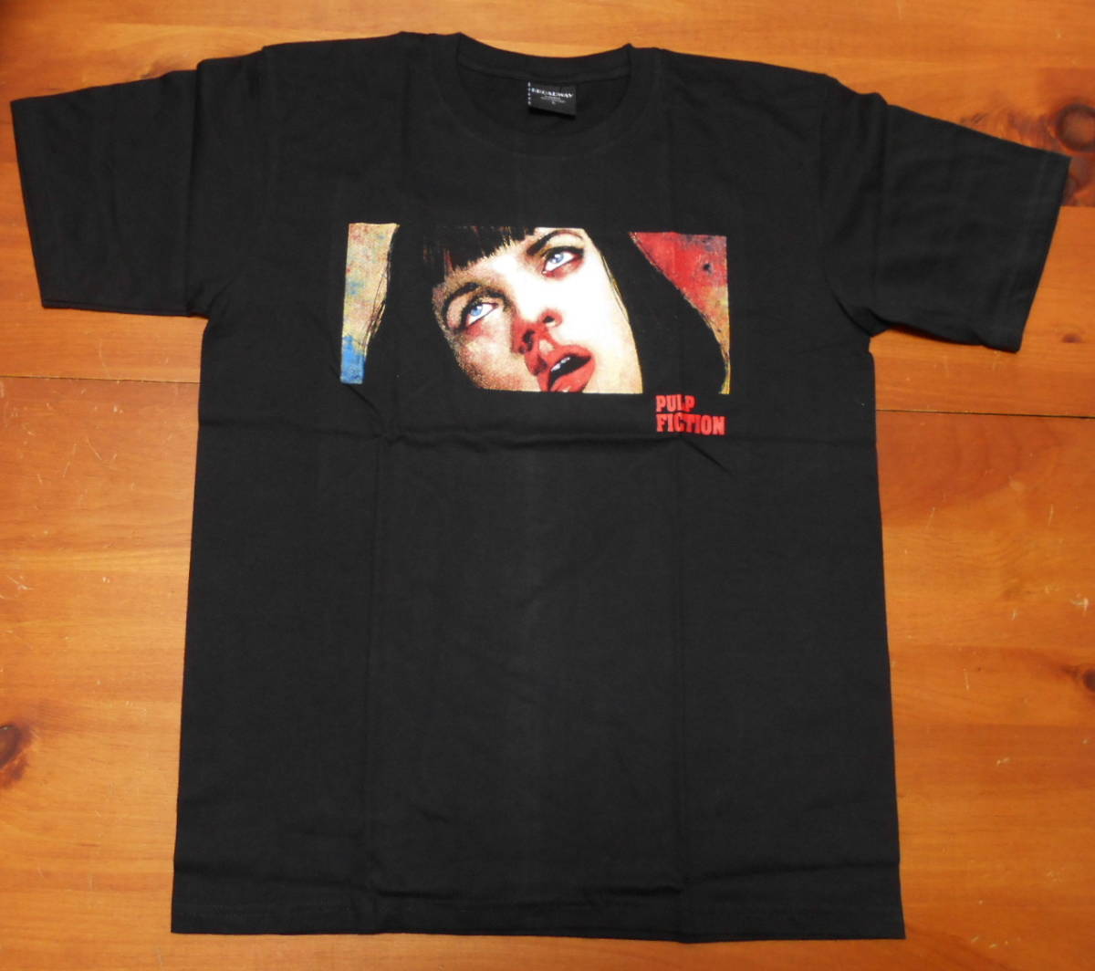 サタデーナイトフィーバー Tシャツ 80s 70s 映画 ジョントラボルタ S