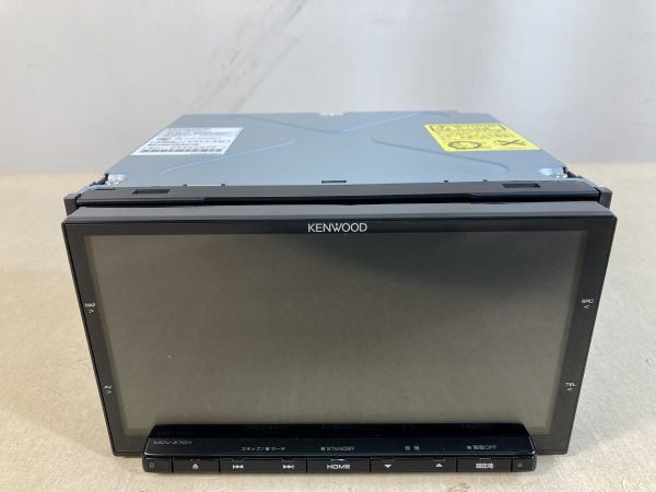 ◇CK79 ケンウッド ナビゲーションシステム KENWOOD MDV-Z701 ◇CK79 ケンウッド ナビゲーションシステム KENWOOD MDV-Z701