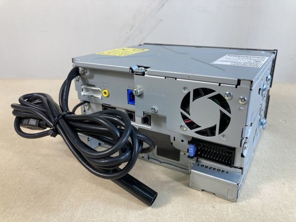 ◇CK79 ケンウッド ナビゲーションシステム KENWOOD MDV-Z701 ◇CK79 ケンウッド ナビゲーションシステム KENWOOD MDV-Z701