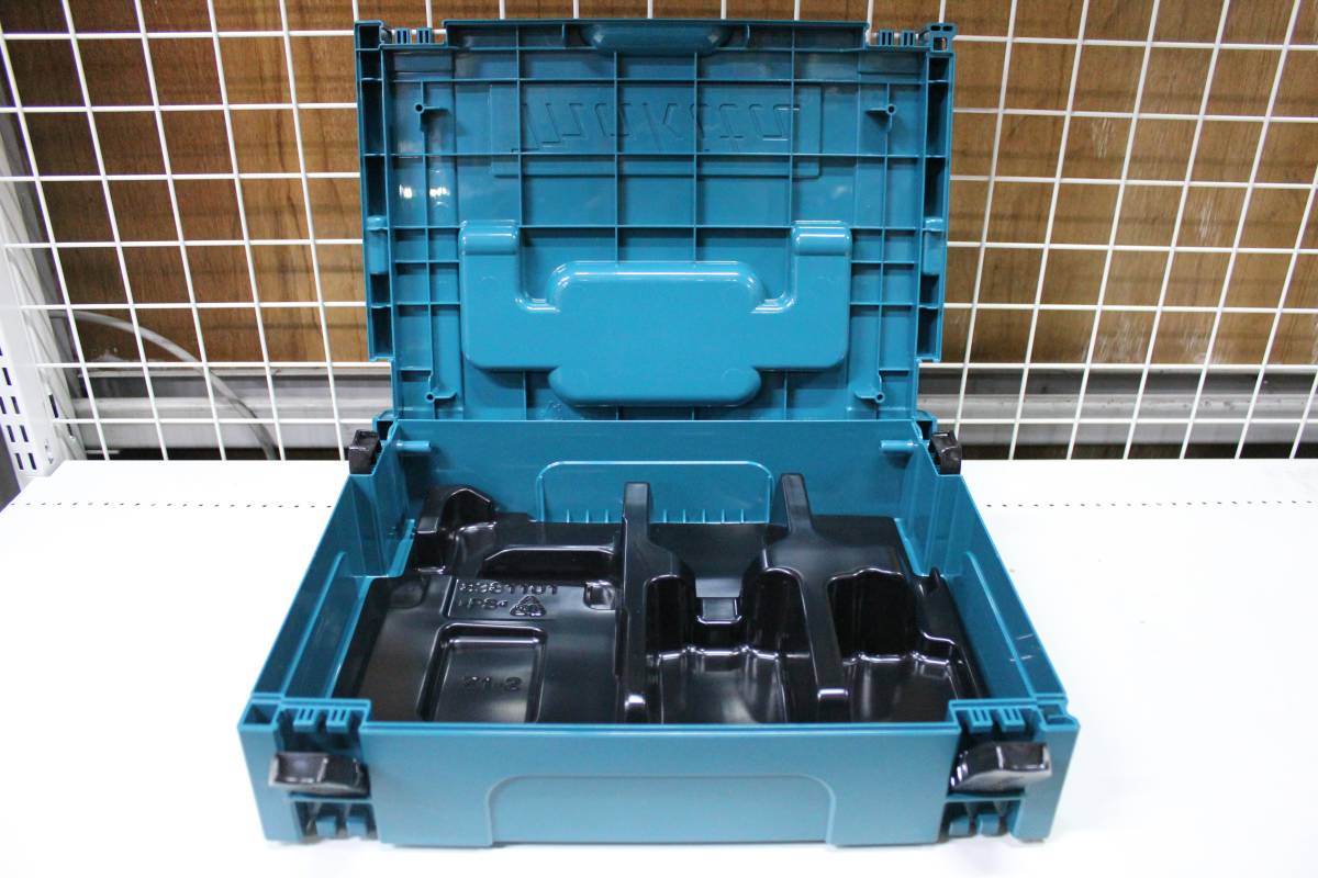 マック パック マキタ 工具箱 楽天市場 マキタ 収納ケース マック 
