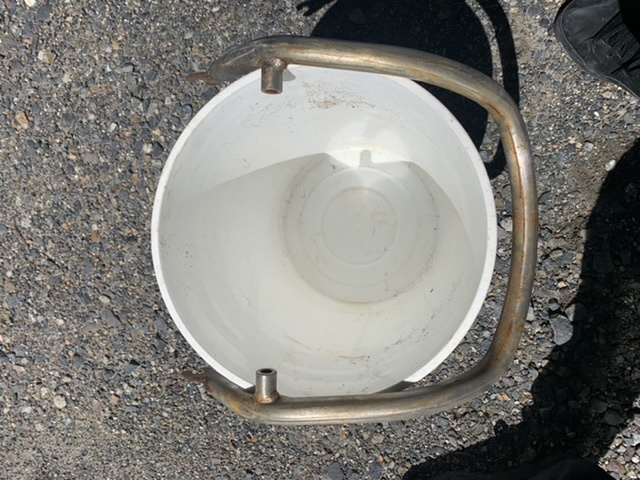 Kawasaki Z1Z2 KZ900 タンデムバー_2