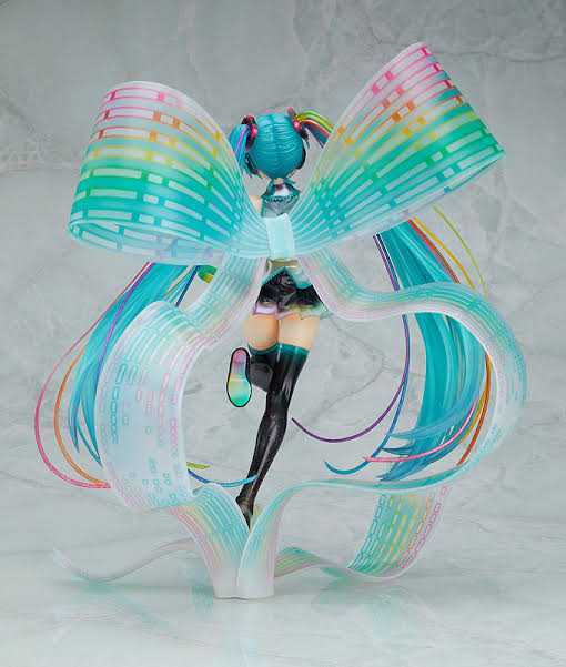 初音ミク 10th Anniversary Ver.