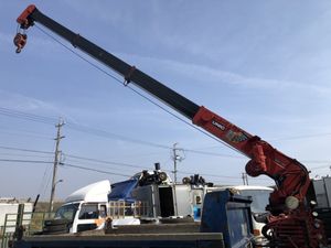 2t ユニックの値段と価格推移は 84件の売買情報を集計した2t ユニックの価格や価値の推移データを公開