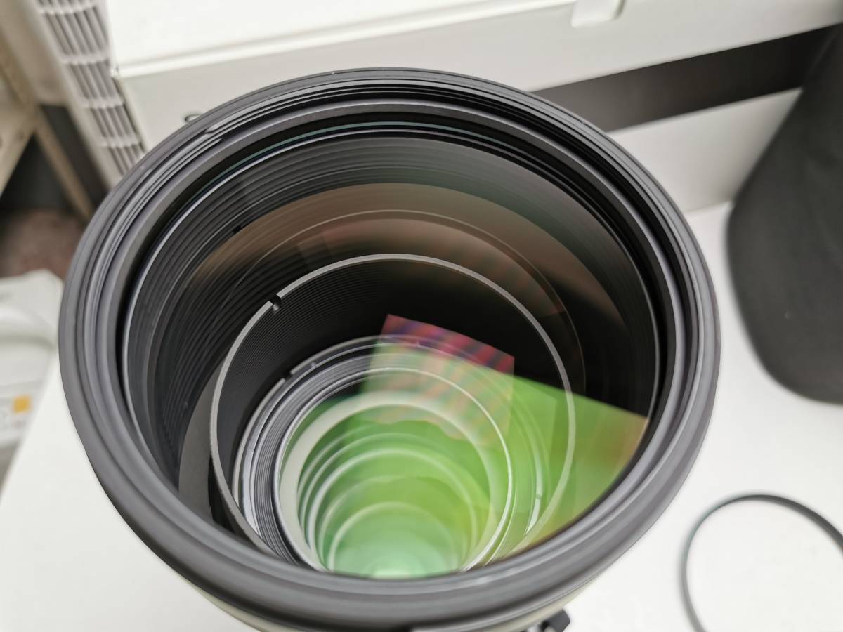 SIGMA シグマ 交換用レンズ C150-600mm F5-6.3 DG OS HSM SIGMA シグマ 交換用レンズ C150-600mm F5-6.3 DG OS HSM