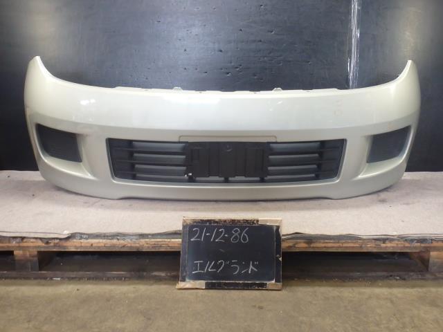 エルグランド 　NE51 フロントバンパー　 K32 F2022-WL6MC