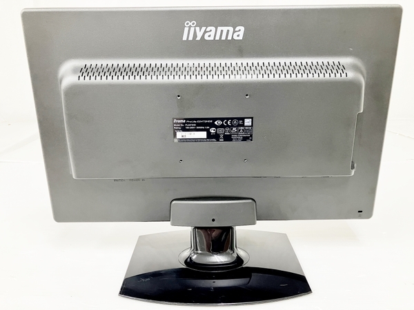 iiyama PL2473HD ProLite E2473HDS 液晶 モニター ディスプレイ 24型