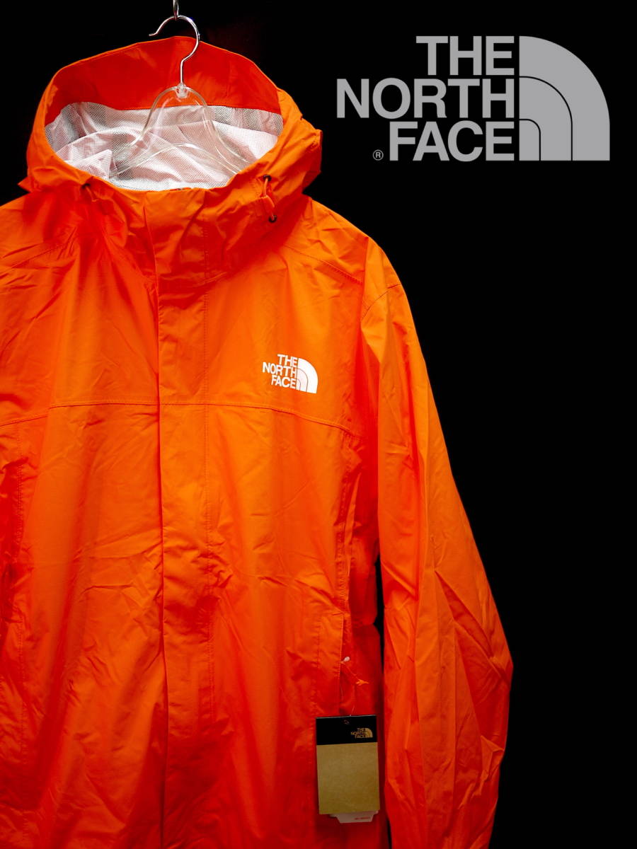 US購入 防水 高機能 XS/THE NORTH FACE VENTURE DRYVENT ノース 