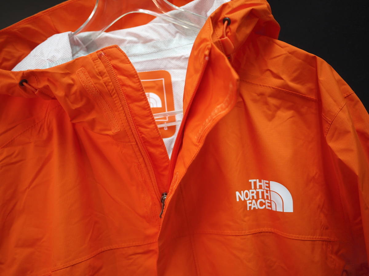 US購入 防水 高機能 XS/THE NORTH FACE VENTURE DRYVENT ノース 