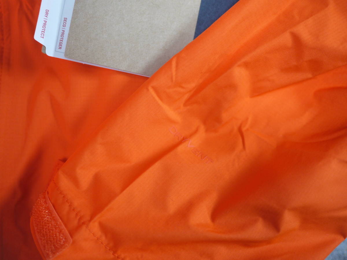 US購入 防水 高機能 XS/THE NORTH FACE VENTURE DRYVENT ノース 