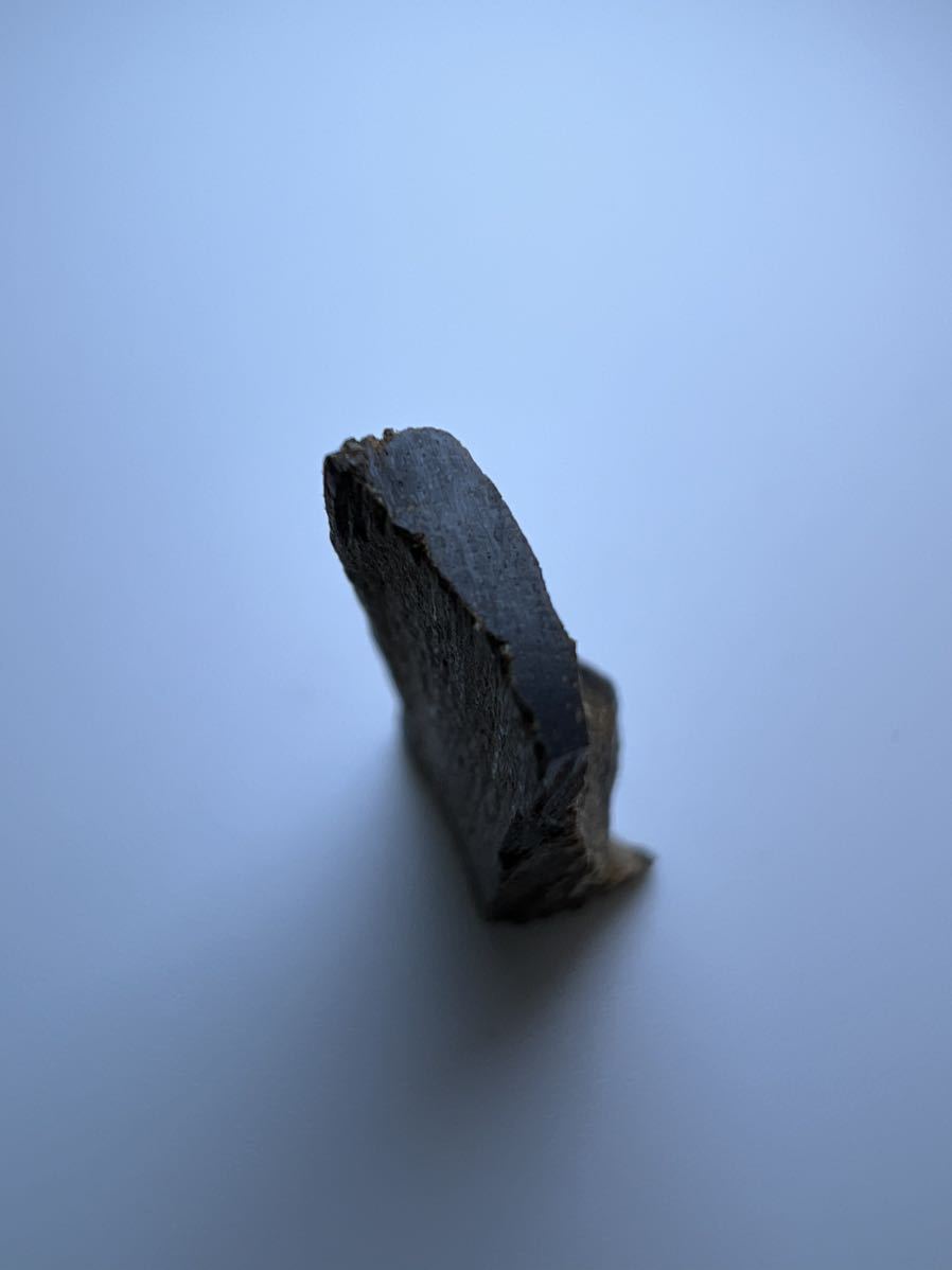 古渡命銘木 名香 銘 羅国 伽羅 甘酸鹹 春霞0.679g 東福門