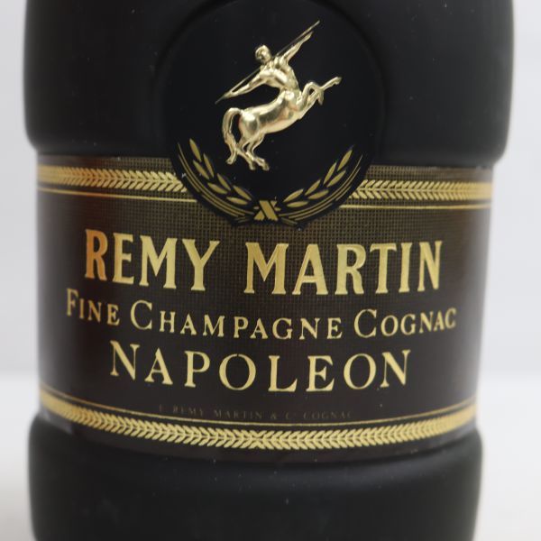 REMY MARTIN（レミーマルタン）ナポレオン ファイン シャンパーニュ 40