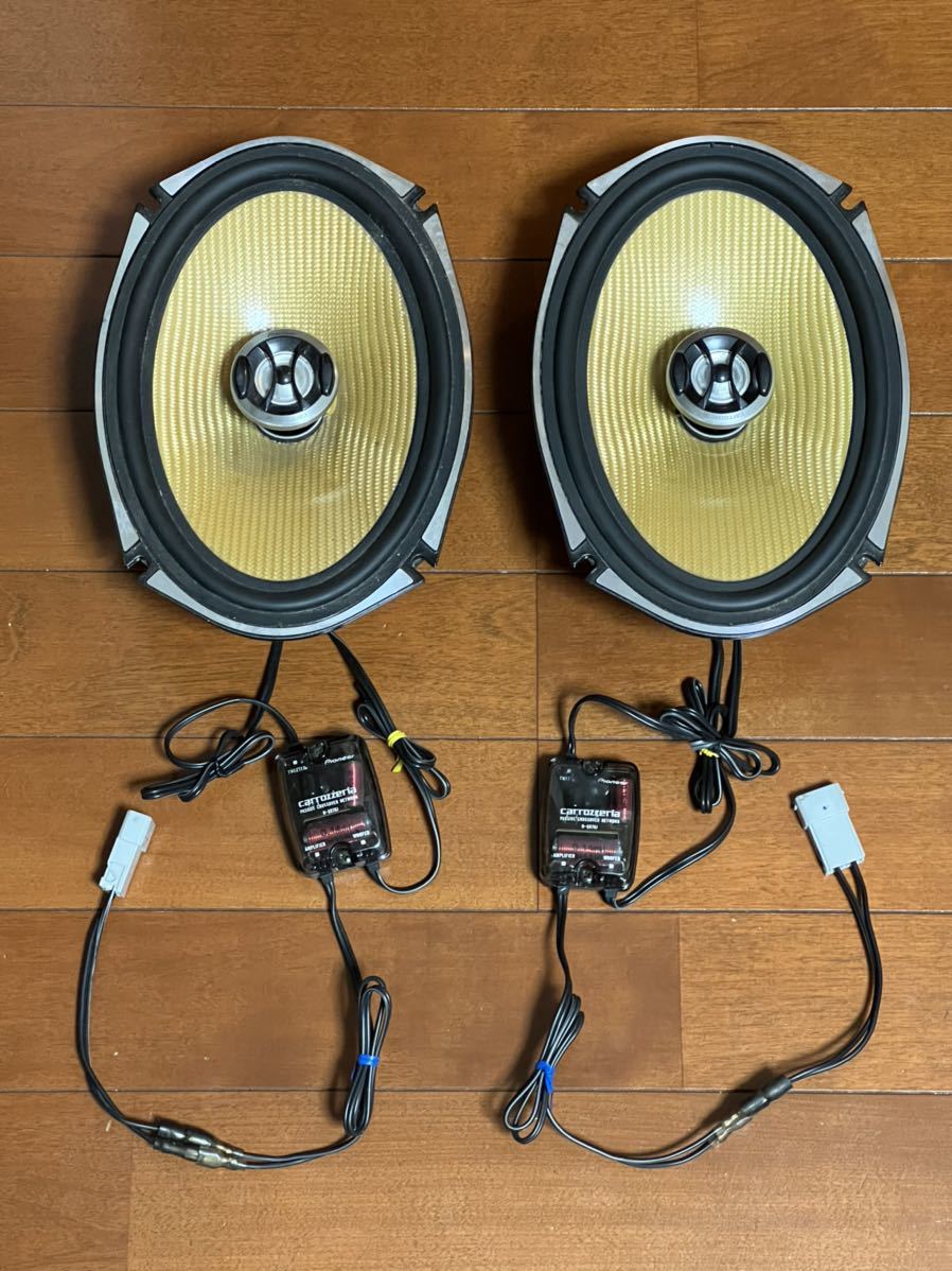 carrozzeria TS-S1RS ミッドレンジ | cm Yahoo!オークション Pioneer 0