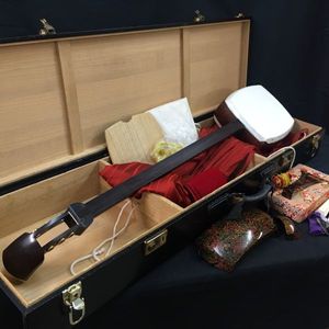 津軽 三味線のYahoo!オークション(旧ヤフオク!)の相場・価格を見る