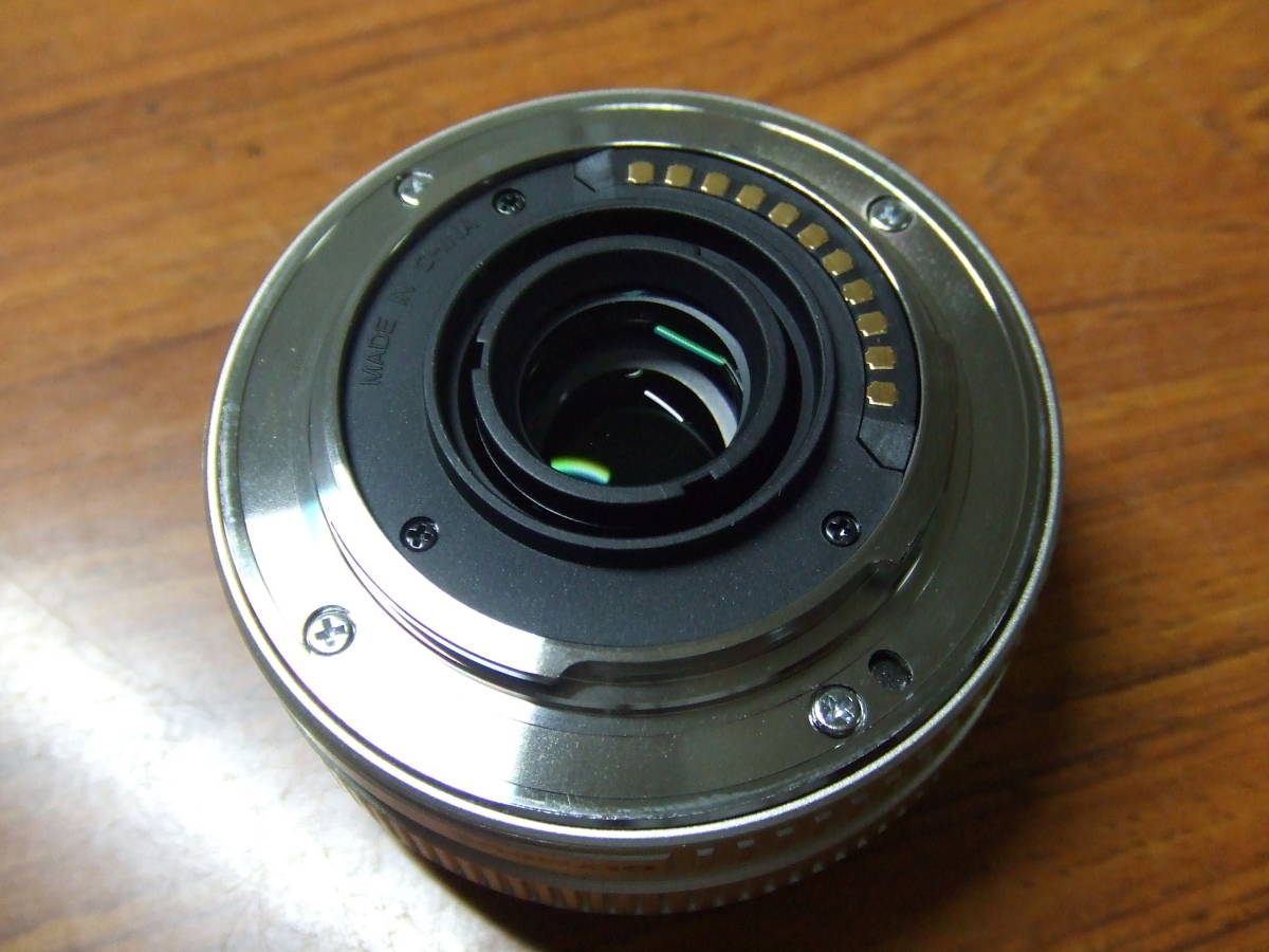 ED DIGITAL 12mm Digital Olympus PRO SYSTEM F2.0 OLYMPUS オリンパス