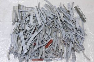 TOMIX レールセットのYahoo!オークション(旧ヤフオク!)の相場・価格を