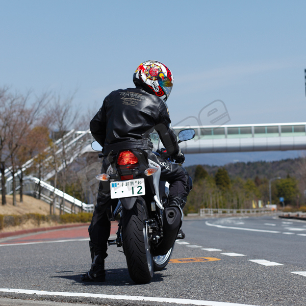IRC RX-02 GSX400 インパルス CB400SF バリオス R1-Z ER-5