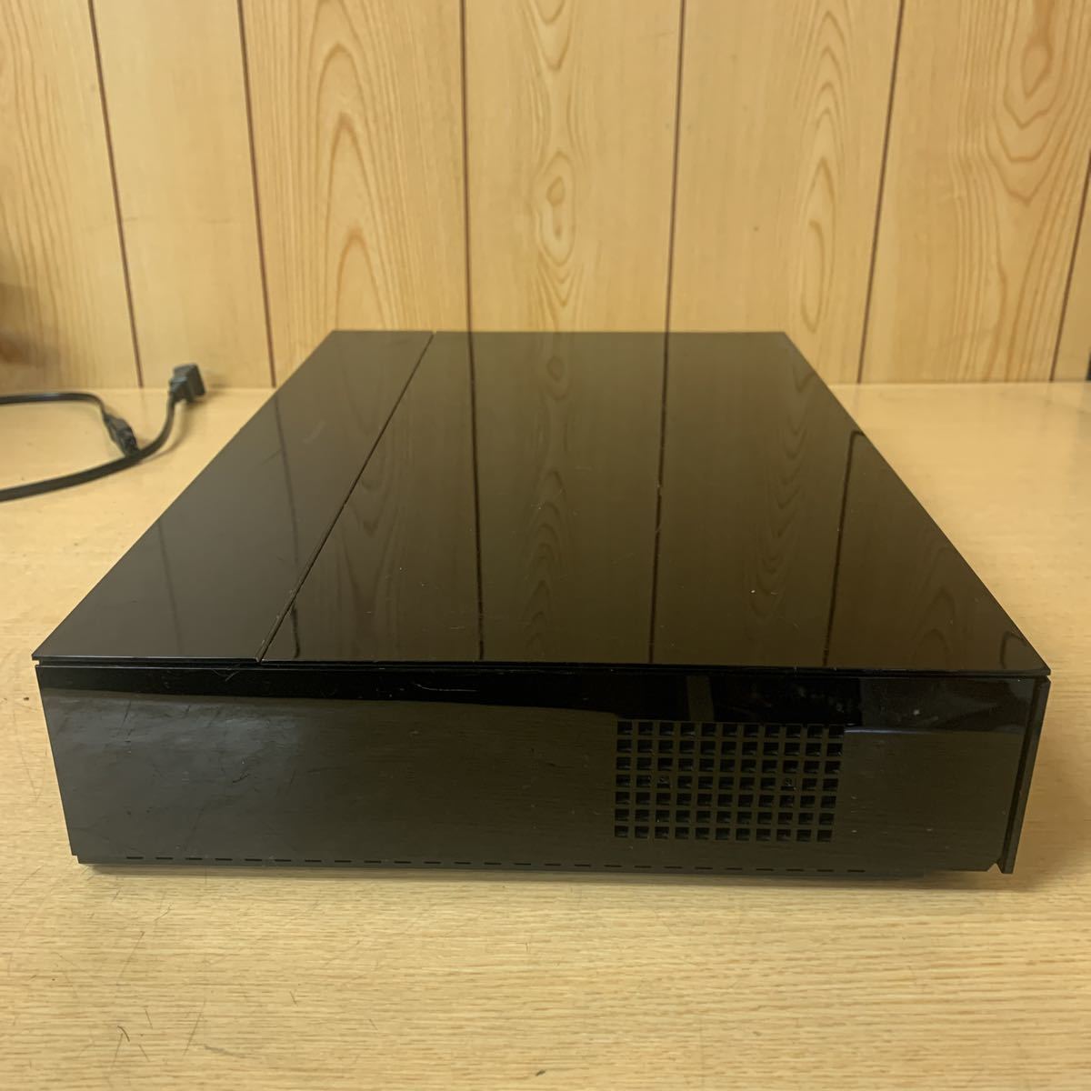 Pioneer KPR-500A メディアレシーバー KRP-M01 ジャンク 動作確認済み