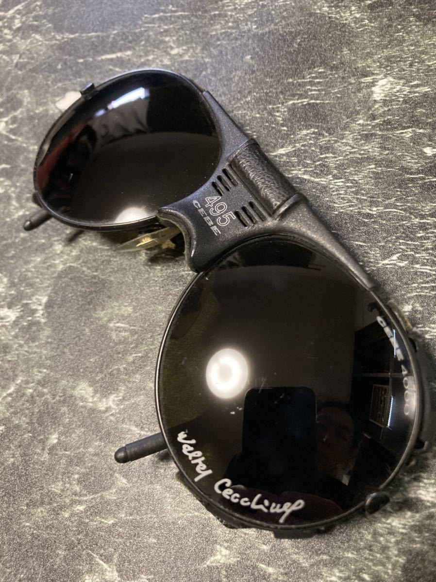 お得，正規品 CEBE 495 Walter Cecchinel 4000 サングラス(その他)｜売買されたオークション情報、yahooの商品情報をアーカイブ公開 - オークファン その他