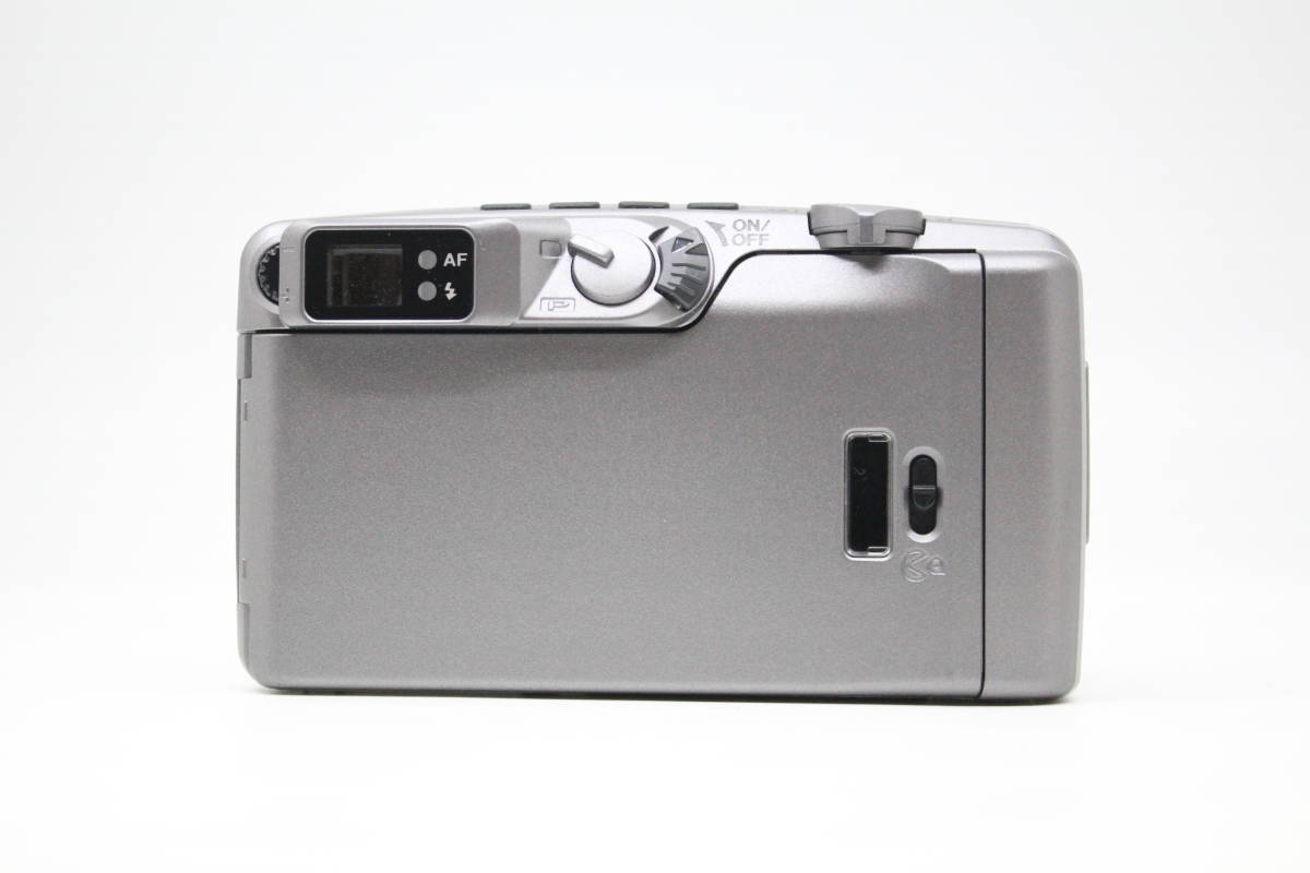 ☆美品☆PENTAX ペンタックス ESPIO 145M super 38-145mm 人気のESPIO