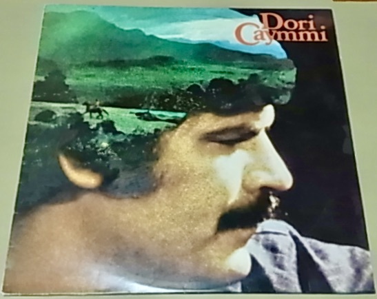 最安値，送料無料 BRA盤オリジ82年 Luiz Eca Toninho Horta等々ゲスト陣豪華 野太いVO 洗練されたトラックが絶妙なバランスのMPB秀作 Dori Caymmi/Same(ボサノバ)｜売買されたオークション情報、yahooの商品情報をアーカイ ボサノバ