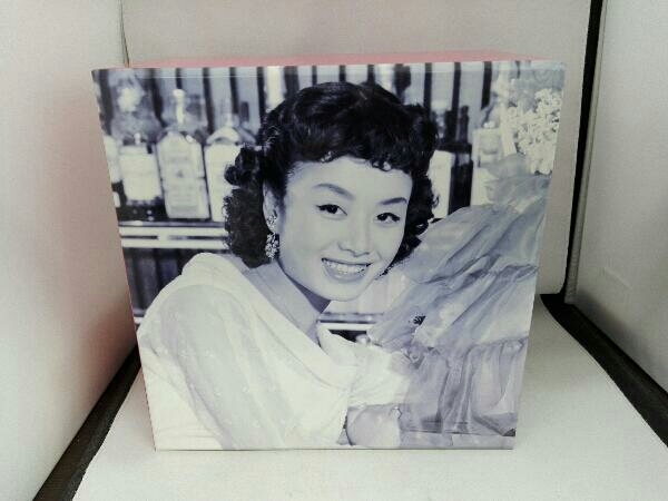 美空ひばり 公式通販 CD 特別商品 千夜一夜 ひばり千夜一夜(DVD付