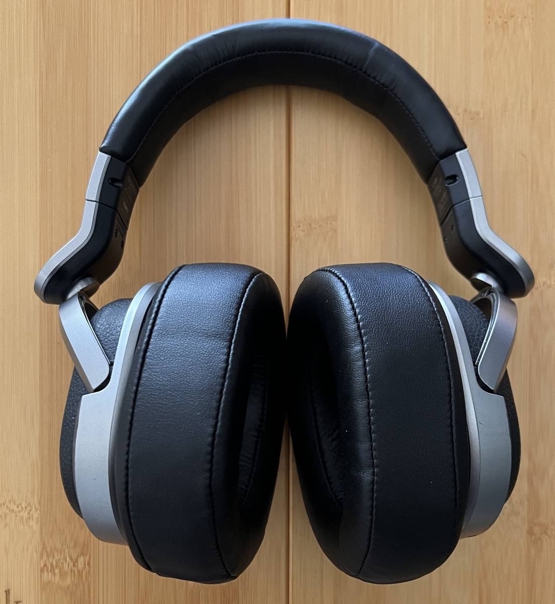 ソニー MDR-HW700DS 9.1ch デジタルサラウンドヘッドホンシステム