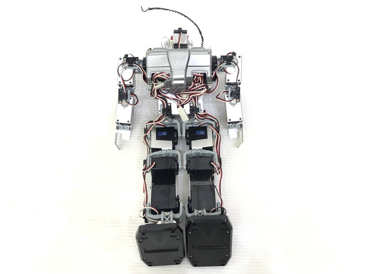 KXR-L2 ヒューマノイド型 Ver.2 | 近藤科学