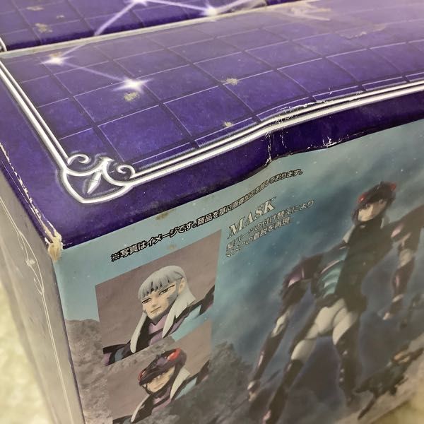 未開封 1円〜 聖闘士星矢 聖闘士聖衣神話 バンダイ 内未開封 1円～ 聖闘士聖衣神話EX 聖 新品未開封。聖闘士聖衣神話EX オーディーン星矢。 冥王ハーデス 初期 初期青銅聖 ドラゴン紫龍 Ver