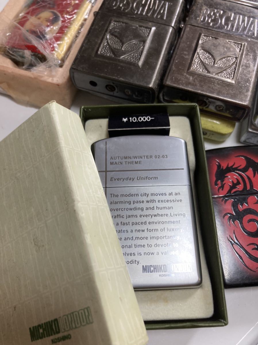 ZIPPO ジッポーが高値で売れる！買取よりお得にZIPPOを売るなら フリマアプ Zippo ジッポライター ドット アメリカンクラッシック ロゴ - オイルライター &frasl; 4M301円スタート JT サバイバルギア アーマー#162 ライター買取高く売るならc-style