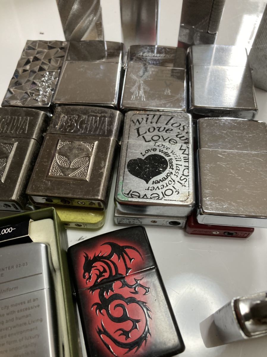 ZIPPO ジッポーが高値で売れる！買取よりお得にZIPPOを売るなら フリマアプ Zippo ジッポライター ドット アメリカンクラッシック ロゴ - オイルライター &frasl; 4M301円スタート JT サバイバルギア アーマー#162 ライター買取高く売るならc-style