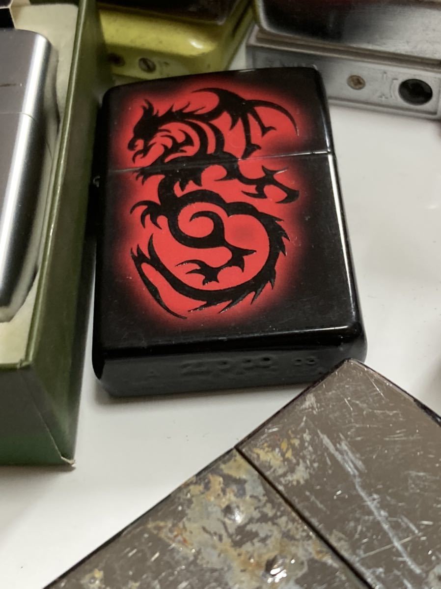 ZIPPO ジッポーが高値で売れる！買取よりお得にZIPPOを売るなら フリマアプ Zippo ジッポライター ドット アメリカンクラッシック ロゴ - オイルライター &frasl; 4M301円スタート JT サバイバルギア アーマー#162 ライター買取高く売るならc-style