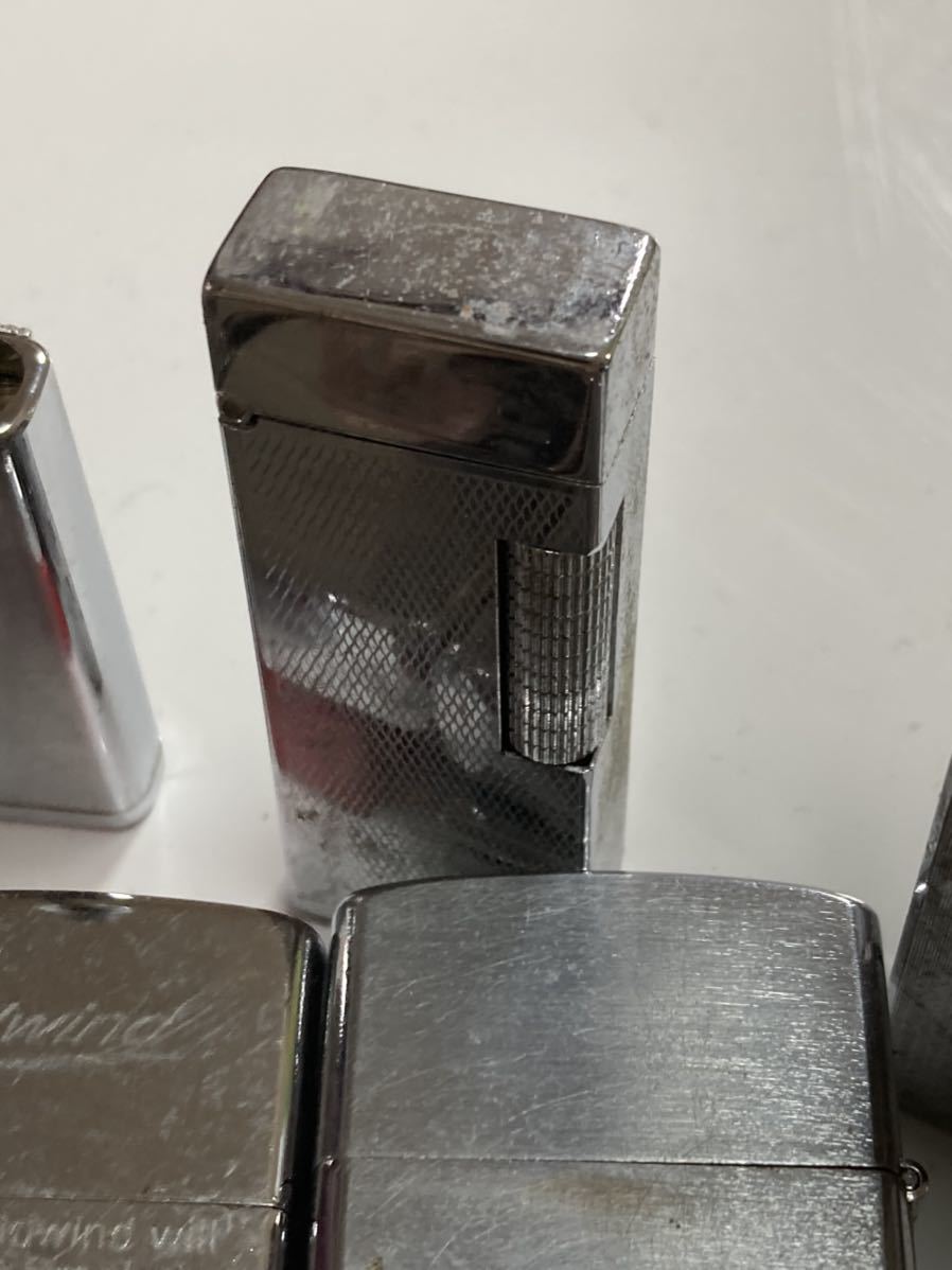 ZIPPO ジッポーが高値で売れる！買取よりお得にZIPPOを売るなら フリマアプ Zippo ジッポライター ドット アメリカンクラッシック ロゴ - オイルライター &frasl; 4M301円スタート JT サバイバルギア アーマー#162 ライター買取高く売るならc-style